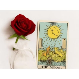 TARÔ com TALISMÃ | Online